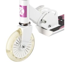 HULAJNOGA NILS EXTREME PINK  HD505