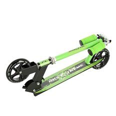 HULAJNOGA NILS EXTREME GREEN HD114