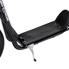 HULAJNOGA Z POMP. KOŁAMI NILS EXTREME BLACK 16/12'