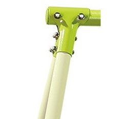 HUŚTAWKA OGRODOWA 3-OS SASKA GARDEN