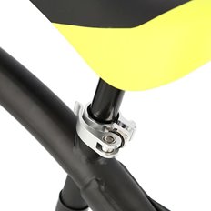 ROWEREK BIEGOWY NILS FUN RB06 BLACK/GREEN