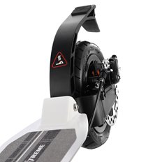 HULAJNOGA Z HAMULCEM TARCZOWYM NILS EXTREME HM208T