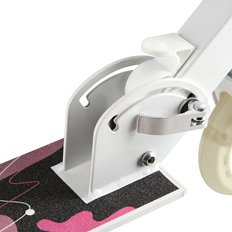 HULAJNOGA NILS EXTREME PINK  HD505