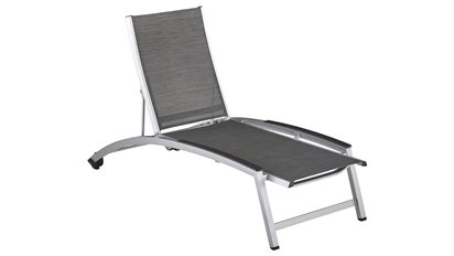 LEŻAK FORMA II KETTLER 0104715-7600