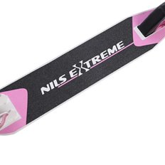 HULAJNOGA HD125 PINK-WHITE NILS EXTREME