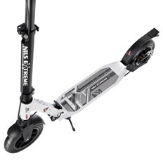 HULAJNOGA Z HAMULCEM TARCZOWYM NILS EXTREME HM208T