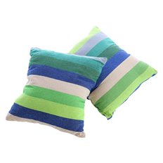 KRZESŁO BRAZYLIJSKIE ZIELONY NILS CAMP NC3107