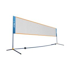 SIATKA DO BADMINTONA 400CM POKROWIEC PEŁNY NILS