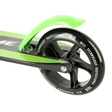 HULAJNOGA NILS EXTREME GREEN HD114