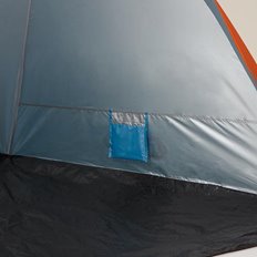 NIEBIESKI NAMIOT PLAŻOWY  CM NILS CAMP NC8030
