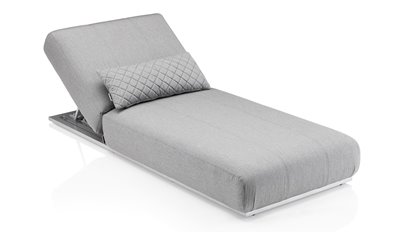 LEŻAK EGO KETTLER 0105314-9000