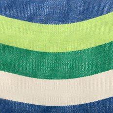 KRZESŁO BRAZYLIJSKIE ZIELONY NILS CAMP NC3107