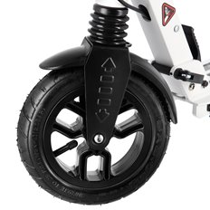 HULAJNOGA Z HAMULCEM TARCZOWYM NILS EXTREME HM208T