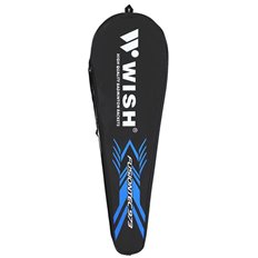 RAKIETA DO BADMINTONA FUSIONTEC 973 WISH