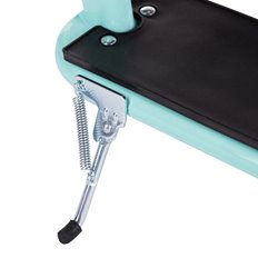 HULAJNOGA Z POMP. KOŁAMI NILS EXTREME  MINT 20/16"