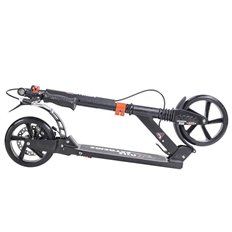 HULAJNOGA HA200T BLACK NILS EXTREME