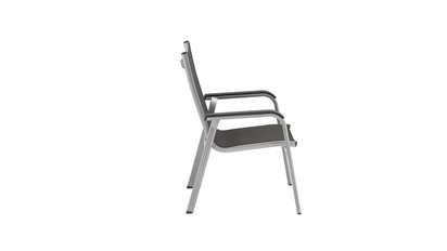 KRZESŁO BASIC PLUS KETTLER 0301205-0000