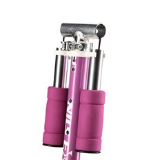 HULAJNOGA NILS EXTREME PINK  HD505