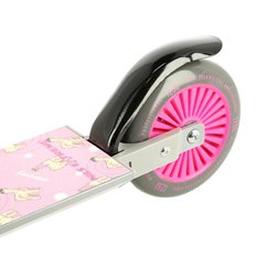 HULAJNOGA PINK NILS EXTREME HD112