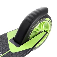 HULAJNOGA HD125 GREEN NILS EXTREME