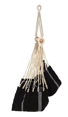 HAMAK ALICANTE SIEDZĄCY 110X130CM  MILOO