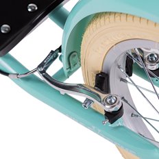 HULAJNOGA Z POMP. KOŁAMI NILS EXTREME  MINT 20/16"