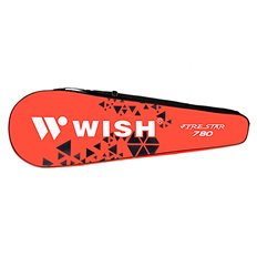 ZESTAW RAKIET DO BADMINTONA ALUMTEC WISH 780K