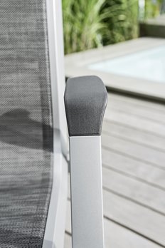 KRZESŁO FORMA II KETTLER 0104702-0600
