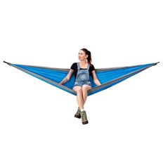 HAMAK TURYSTYCZNY NILS CAMP NC9092