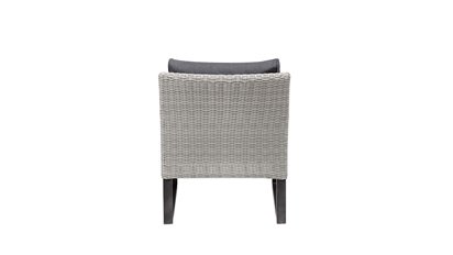 FOTEL PALMA WING KETTLER 0103406-5500