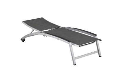 LEŻAK FORMA II KETTLER 0104715-7600