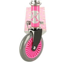 HULAJNOGA PINK NILS EXTREME HD112
