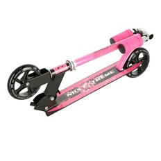 HULAJNOGA NILS EXTREME PINK HD114
