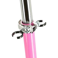 HULAJNOGA NILS EXTREME PINK HD114