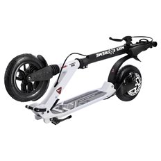 HULAJNOGA Z HAMULCEM TARCZOWYM NILS EXTREME HM208T