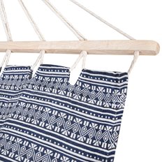 HAMAK 200 X 100 CM ZUNI SPOKEY