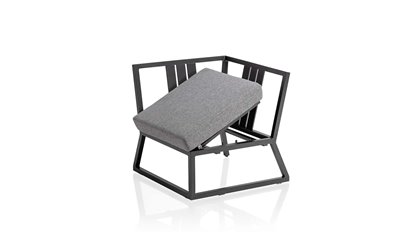 MODUŁ NAROŻNY OCEAN SKID MODULAR KETTLER 0105538