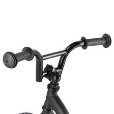 ROWEREK BIEGOWY NILS FUN RB202 12' BLACK