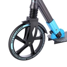 HULAJNOGA NILS HM250 EXTREME