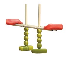 HUŚTAWKA OGRODOWA 4-OS SASKA GARDEN