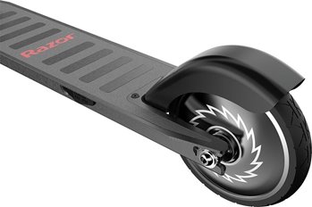 HULAJNOGA POWER A5 RAZOR