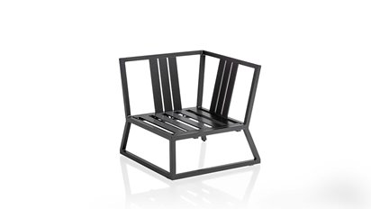 MODUŁ NAROŻNY OCEAN SKID MODULAR KETTLER 0105538