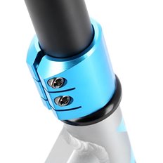 GRAPHITE-BLUE HULAJNOGA NILS EXTREME HD145