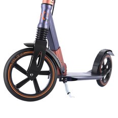 HULAJNOGA HM230 NILS EXTREME