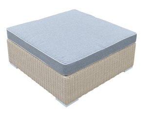 PODNÓŻEK OGRODOWY CLOUD 100X100X33CM MILOO