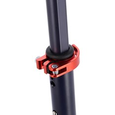 HULAJNOGA HD145 GRAPHITE-ORANGE NILS EXTREME