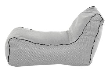 PUF LEŻANKA Z ZAMKIEM 130X80X80CM MILLO