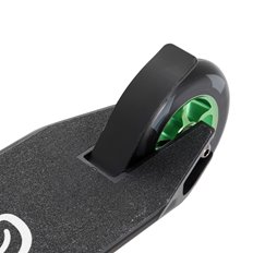 HULAJNOGA DO TRIKÓW NILS EXTREME GREEN HS115