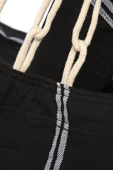 HAMAK ALICANTE SIEDZĄCY 110X130CM  MILOO