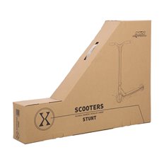 HULAJNOGA DO TRIKÓW NILS EXTREME GREEN HS115